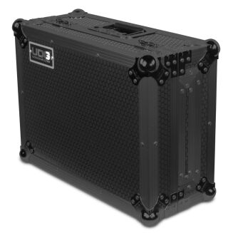 UDG AlphaTheta CDJ-3000X Flight Case Black - 3