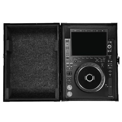 UDG AlphaTheta CDJ-3000X Flight Case Black