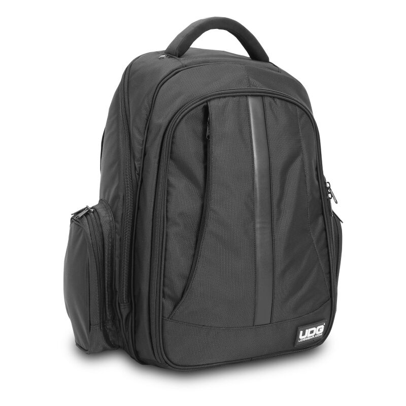 UDG Ultimate BackPack Black/Orange U9102BL/OR