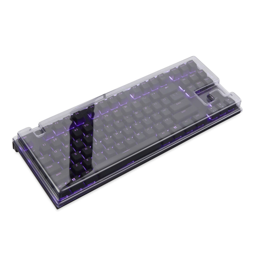 Decksaver GE Realforce GX1 cover