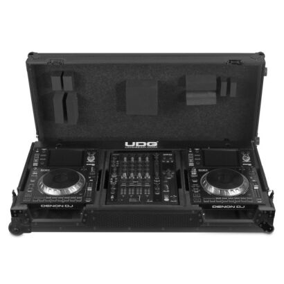 UDG ULT FC Set Denon DJ SC5000/X1800 BL+ U91046BL