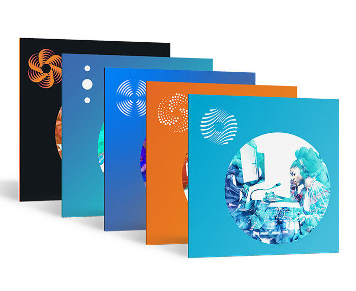 iZotope Music Assistant Bundle