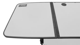 UDG Ultimate Fold Out DJ Table White MK2 Plus (W) U91049WH2 - 2