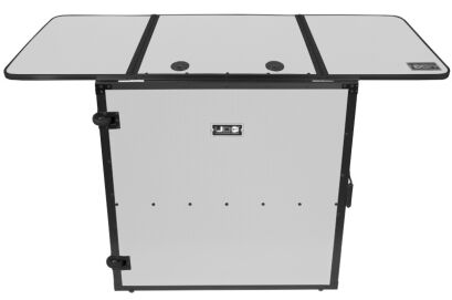 UDG Ultimate Fold Out DJ Table White MK2 Plus (W) U91049WH2