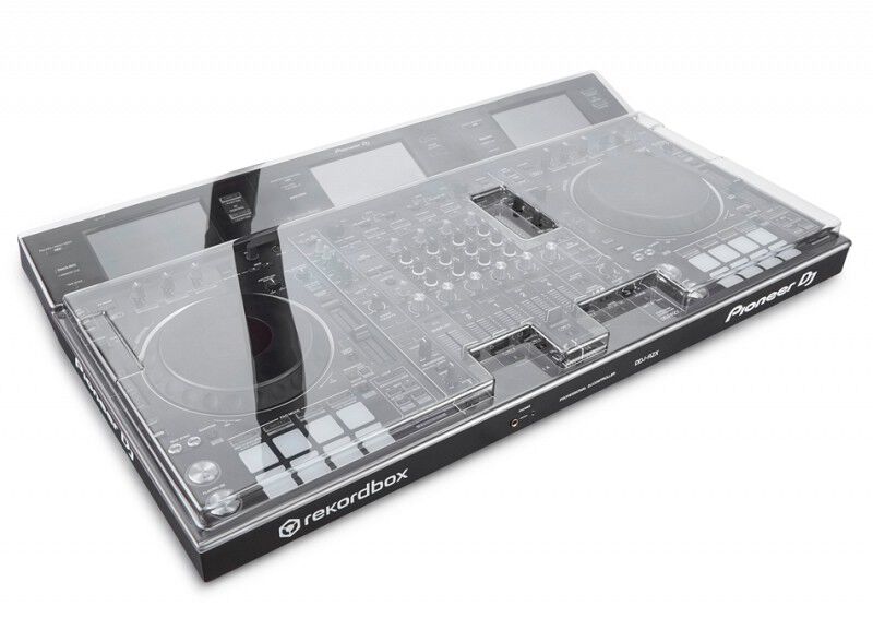 Decksaver Pioneer DDJ-RZX Cover 