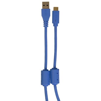 UDG ULT Cable USB 3.0 C-A Blue ST 1,5m U98001LB