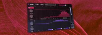 iZotope Velvet EDU - 2