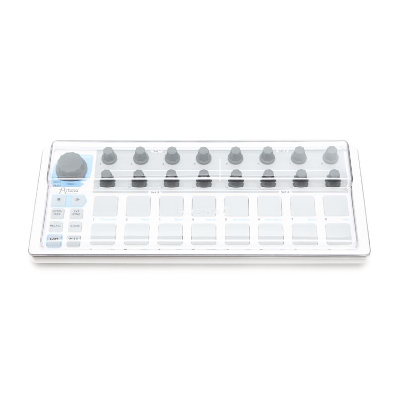 Decksaver Arturia Beatstep cover LE