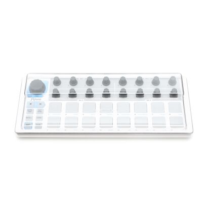 Decksaver Arturia Beatstep cover LE