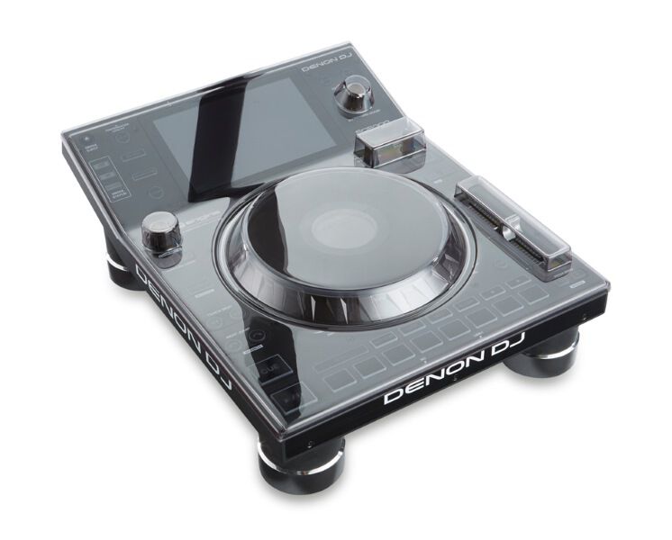 Decksaver Denon SC 5000M Prime cover