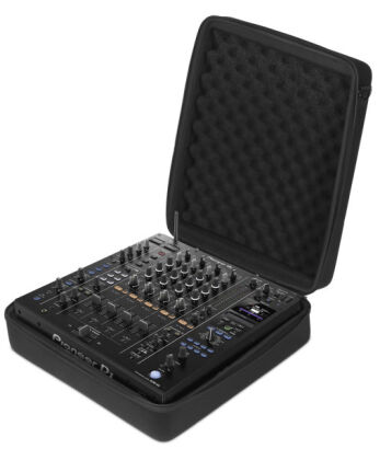 UDG Creator Pioneer DJM-A9 Hardcase Black U8495BL