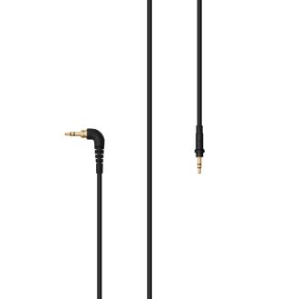 AIAIAI TMA-2 C05 kabel prosty w/adapter 1,5m/4mm - 2