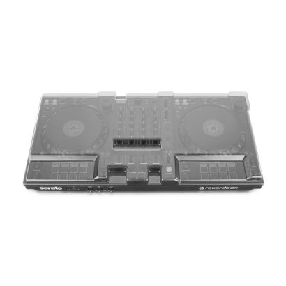 Decksaver Pioneer DDJ-FLX6 cover