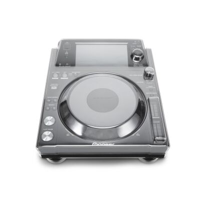 Decksaver Pioneer XDJ-1000/XDJ-1000mk2 Cover