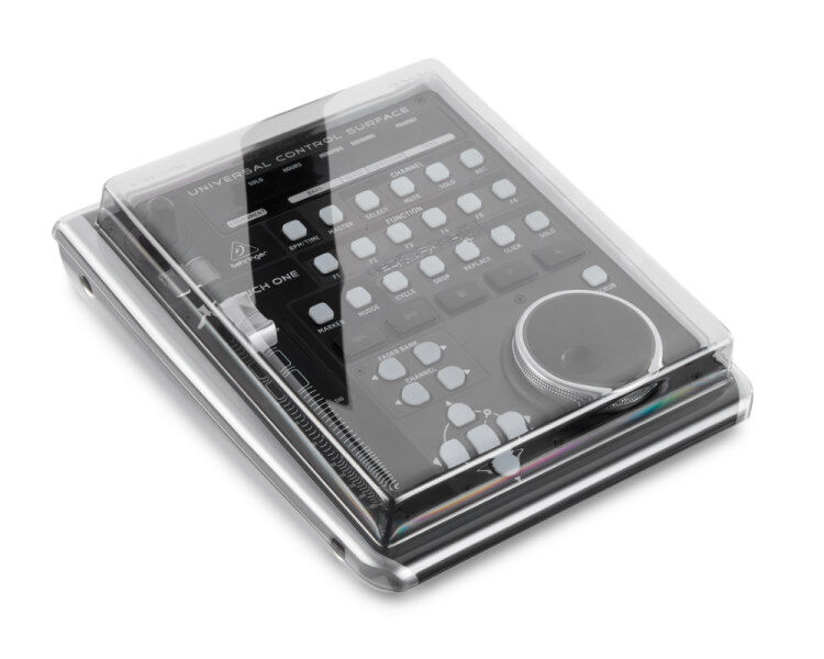 Decksaver Behringer X-Touch One