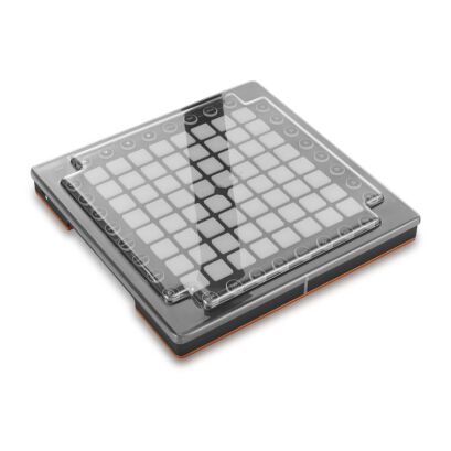 Decksaver Novation Launchpad PRO cover