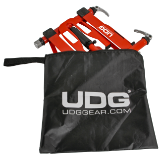 UDG Ultimate DIGI Laptop Stand Red - 7