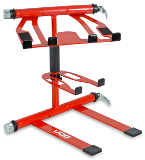 UDG Ultimate DIGI Laptop Stand Red - 8
