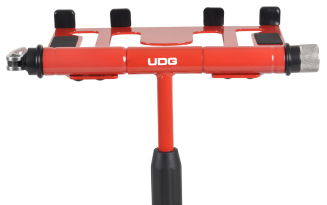 UDG Ultimate DIGI Laptop Stand Red - 9