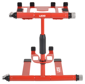 UDG Ultimate DIGI Laptop Stand Red - 10