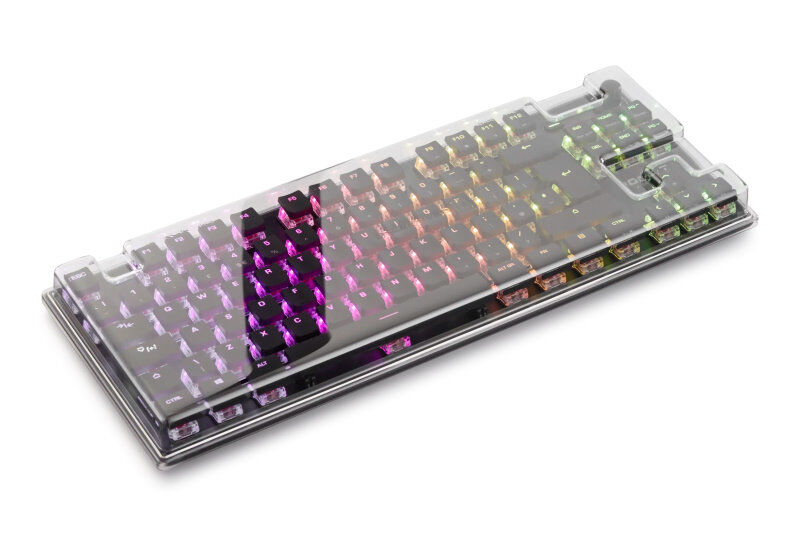 Decksaver GE Roccat Vulcan TKL Cover