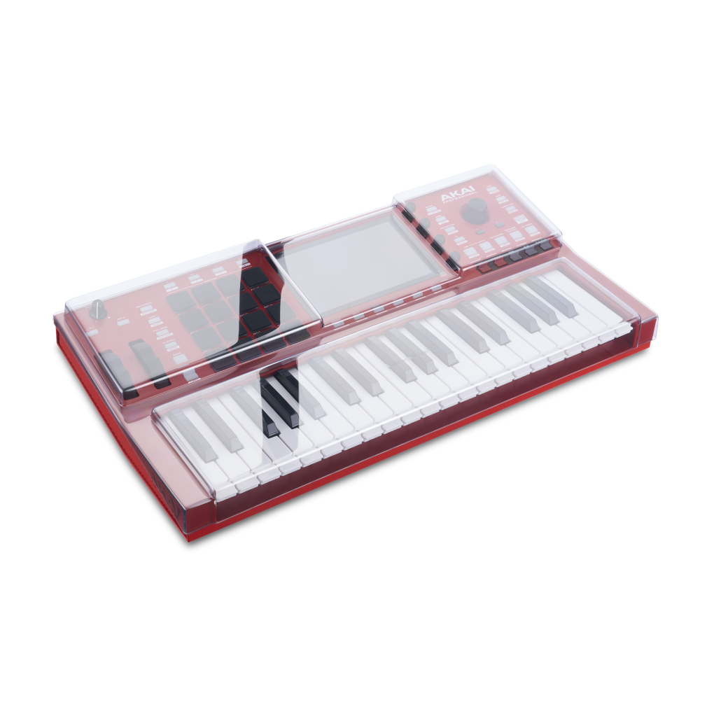 Decksaver Akai Mpc Key 37 Cover