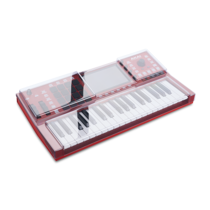 Decksaver Akai Mpc Key 37 Cover