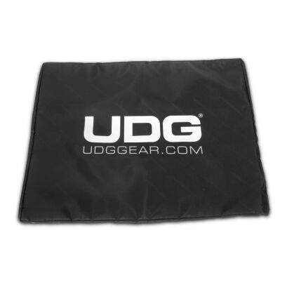 UDG Ultimate CD Player / Mixer Dust Cover Black MK2 (1 pc) U9243