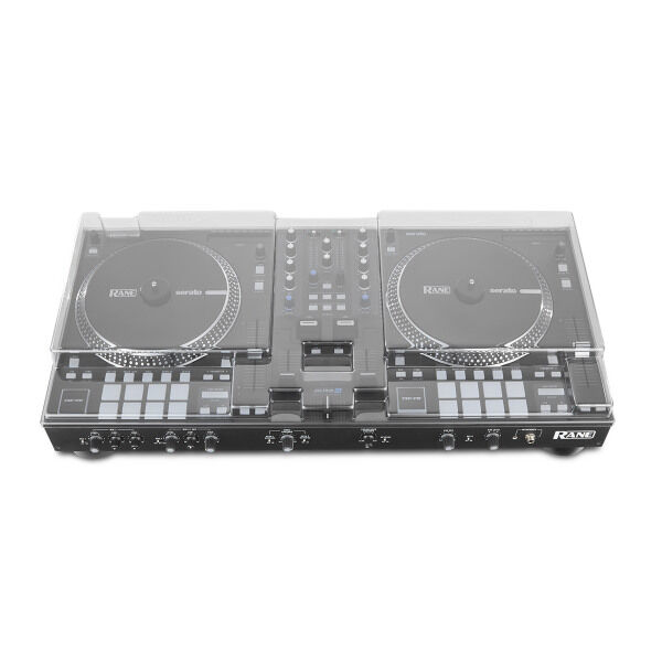 Decksaver Rane ONE cover