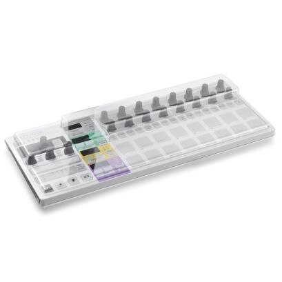 Decksaver Arturia Beatstep Pro cover