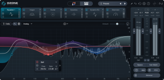 iZotope Ozone 12 Standard: Crossgrade from any paid iZotope product - 3