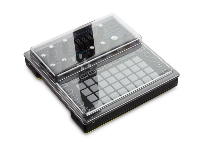 Decksaver Novation Circuit Mono Station Cover 