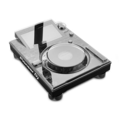 Decksaver Pioneer DJ CDJ-3000 Cover