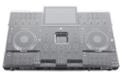 Decksaver Denon Prime 4 Cover