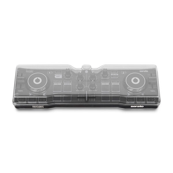 Decksaver Hercules DJControl Starlight cover LE