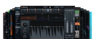 iZotope Music Production Suite 7.1 - 4