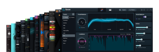 iZotope Music Production Suite 7.1 - 6