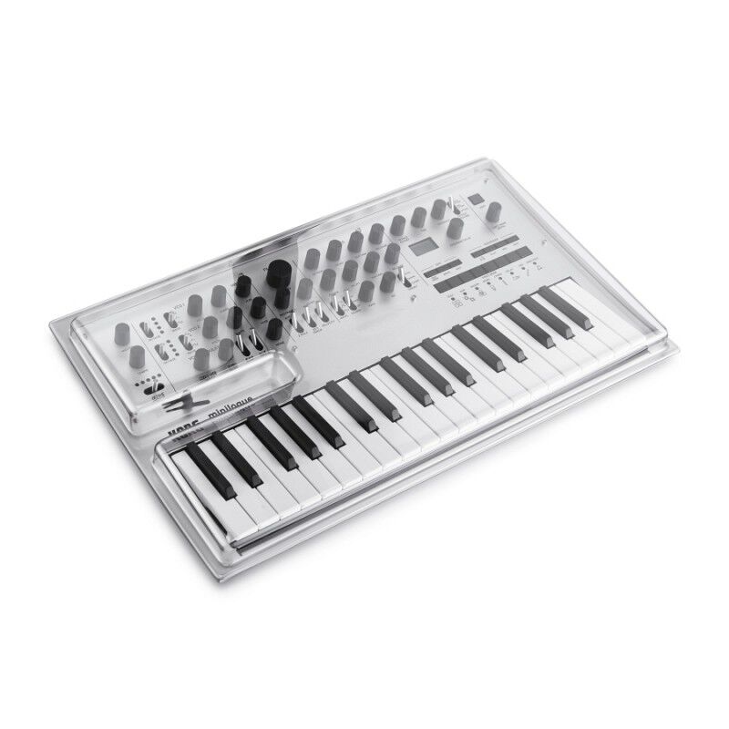 Decksaver Korg Minilogue Cover