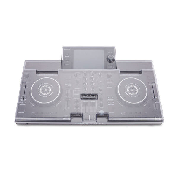 Decksaver Denon DJ SC Live 2 Cover