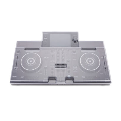 Decksaver Denon DJ SC Live 2 Cover