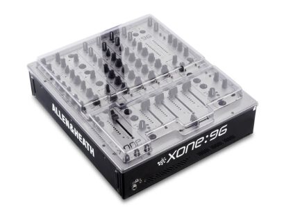 Decksaver Allen & Heath XONE:96 Cover