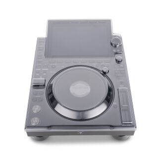 Decksaver AlphaTheta CDJ-3000X Cover - 2