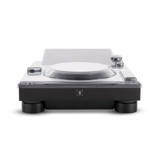 Decksaver AlphaTheta CDJ-3000X Cover - 3
