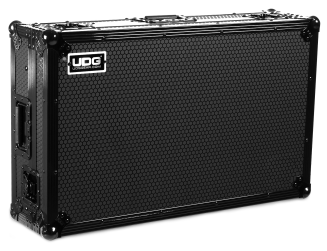 UDG Ultimate Flight Case AlphaTheta DDJ-GRV6 Blk Plus (L) - 2