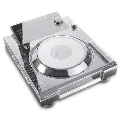 Decksaver Pioneer CDJ-900 cover