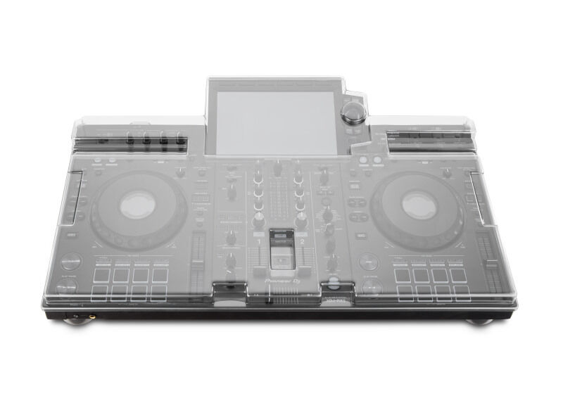 Decksaver Pioneer DJ XDJ-RX3 Cover