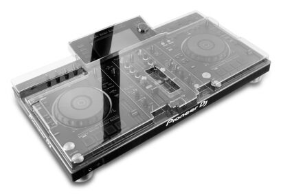 Decksaver Pioneer XDJ-RX2 Cover