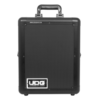 UDG Ultimate Pick Foam Flight Case Multi Format S Black - 2