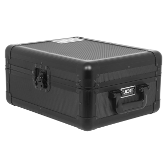 UDG Ultimate Pick Foam Flight Case Multi Format S Black - 9