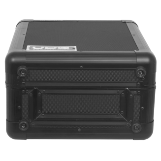 UDG Ultimate Pick Foam Flight Case Multi Format S Black - 5